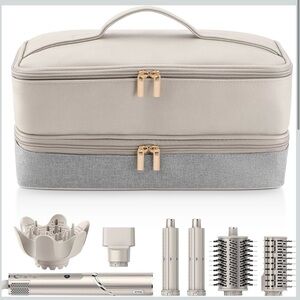 Hair Dryer Carrying Case